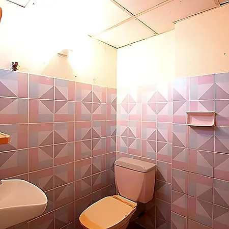S.A.M. Apartment