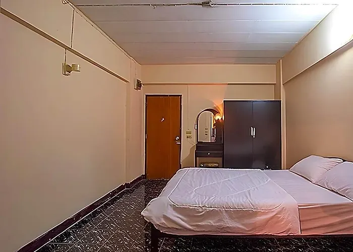 Hotel S.a.m.