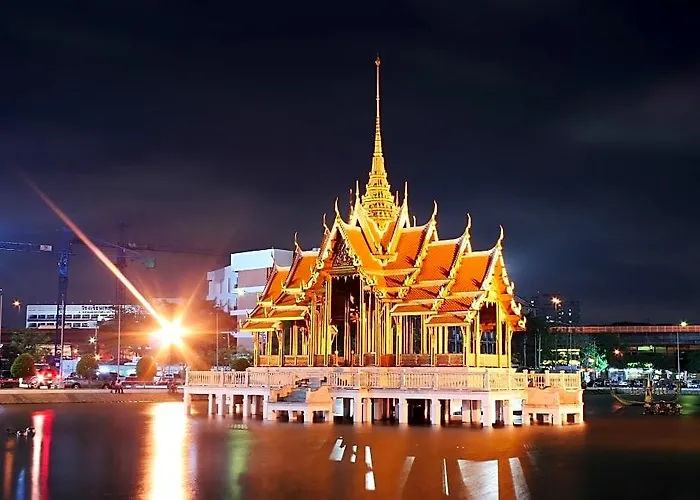 S.a.m. Hotel Bangkok